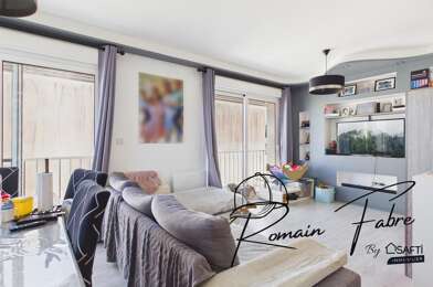 Appartement 4 pièces 189000 €