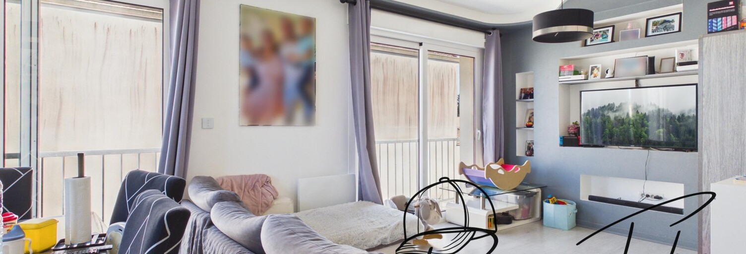 Appartement 4 Pièces 86 m² à vendre à Saint-André-de-Cubzac (33240)