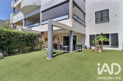 Appartement 2 pièces 445000 €