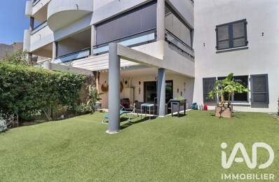 Vente Appartement 2 pièces — photo du bien