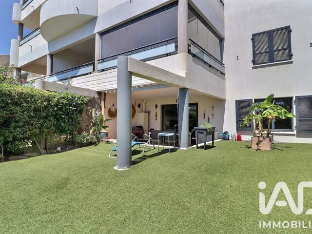 Vente Appartement 2 pièces — photo du bien