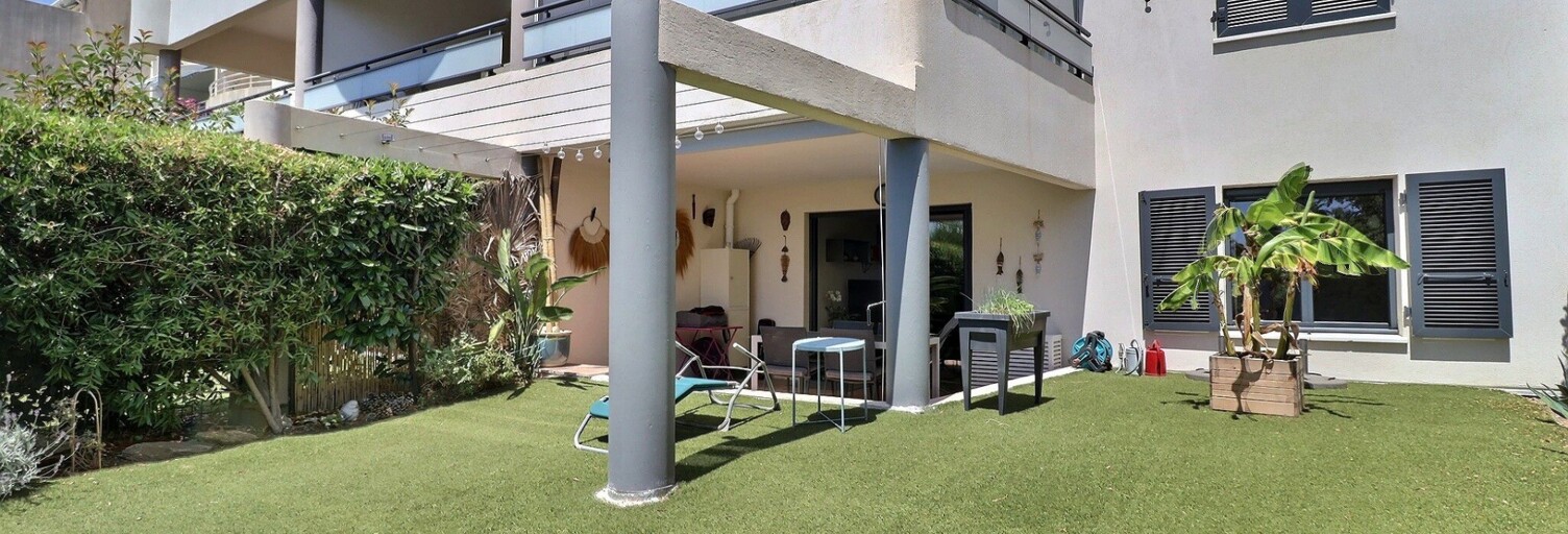 Appartement 2 Pièces 65 m² à vendre à Bormes-les-Mimosas (83230)