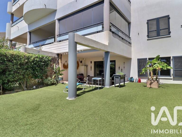 Vente Appartement 2 pièces — photo 1