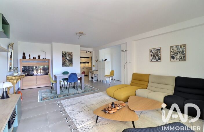 Vente Appartement 2 pièces — photo 2