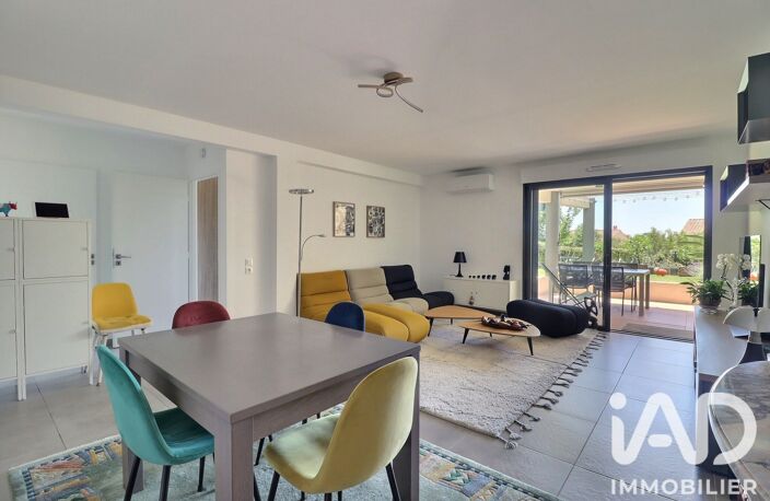 Vente Appartement 2 pièces — photo 3