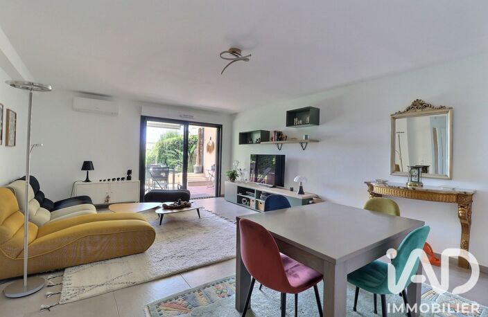 Vente Appartement 2 pièces — photo 4