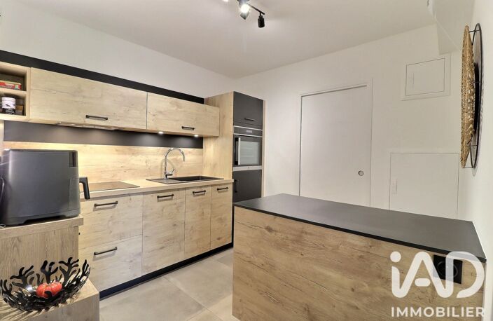 Vente Appartement 2 pièces — photo 5