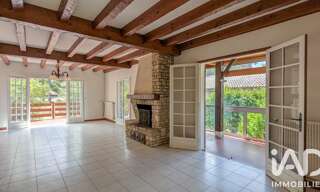 Maison 7 Pièces 140 m² à vendre à Biscarrosse (40600)