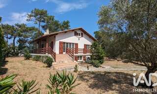 Maison 7 Pièces 140 m² à vendre à Biscarrosse (40600)