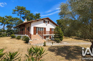 Maison 7 pièces 650000 €