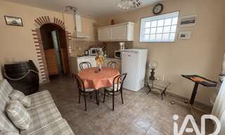 Maison 3 Pièces 45 m² à vendre à Saint-Quentin-la-Motte-Croix-au-Bailly (80880)