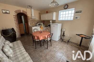 Maison 3 pièces 99000 €
