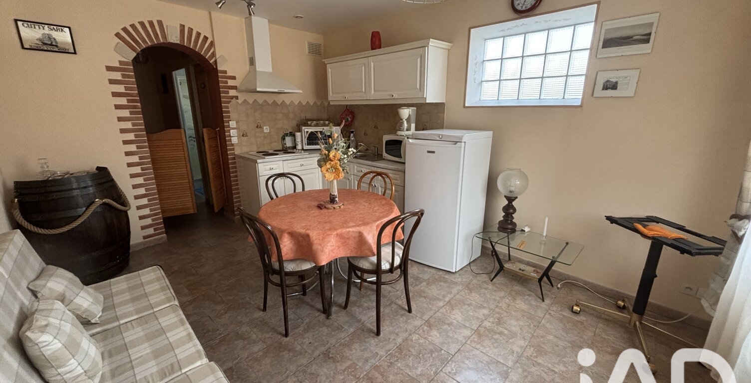 Vente Maison de village 3 pièces — photo 1