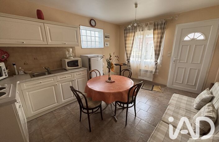 Vente Maison de village 3 pièces — photo 2