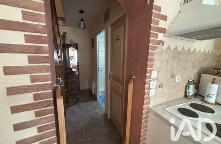 Vente Maison de village 3 pièces — photo 3