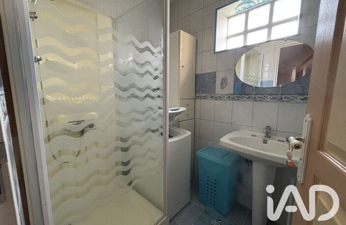 Vente Maison de village 3 pièces — photo 4