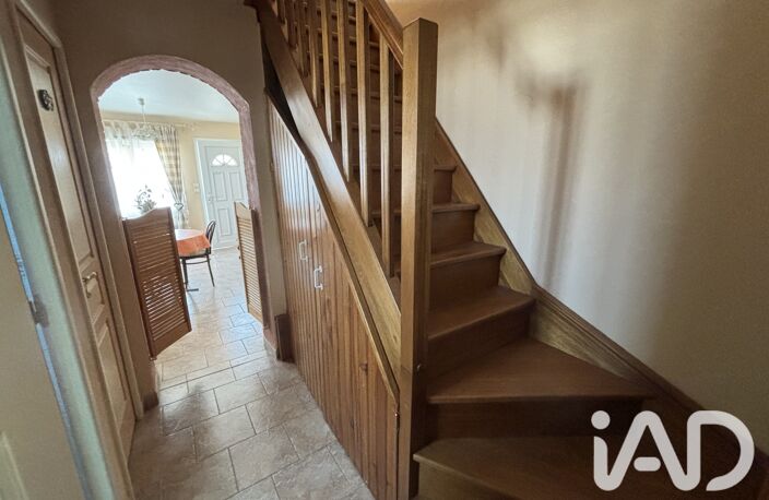Vente Maison de village 3 pièces — photo 5