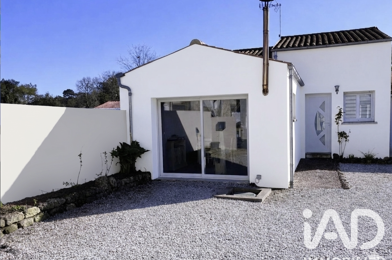 Maison 4 pièces 265000 €