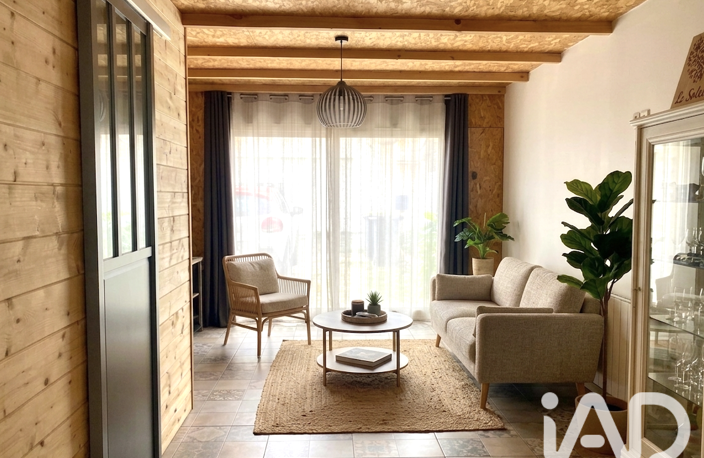 Vente Maison/villa 4 pièces — photo 2