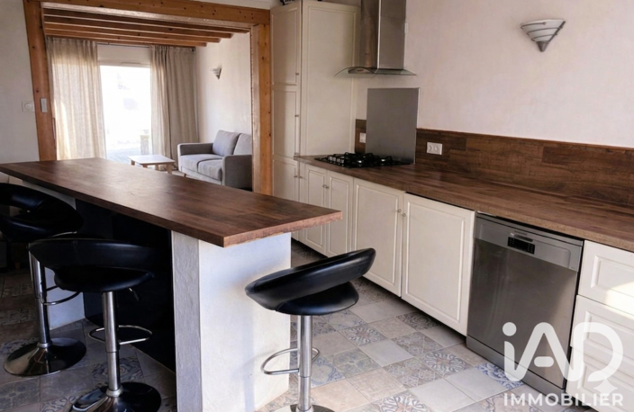 Vente Maison/villa 4 pièces — photo 4