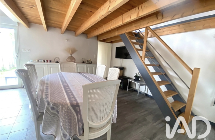 Vente Maison/villa 4 pièces — photo 5