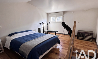 Maison 4 Pièces 100 m² à vendre à Saint-Augustin (17570)
