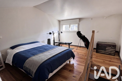 Maison 4 pièces 265000 €