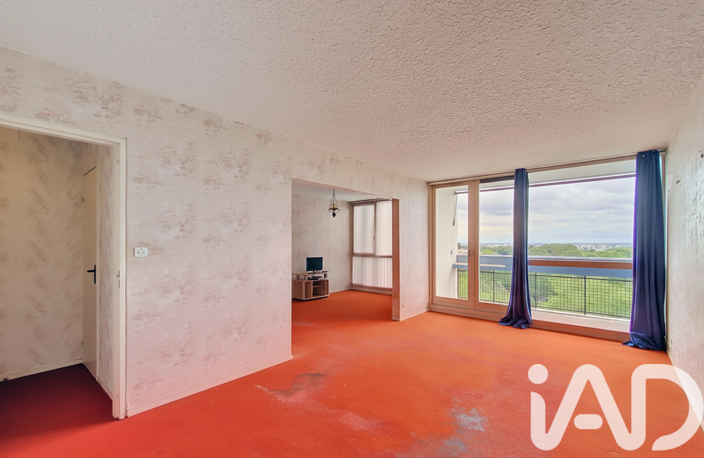 Vente Appartement 4 pièces — photo 2