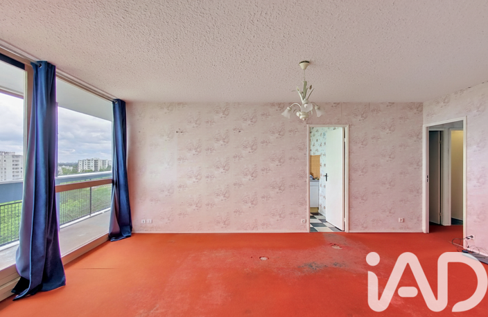 Vente Appartement 4 pièces — photo 4