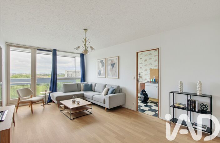Vente Appartement 4 pièces — photo 5
