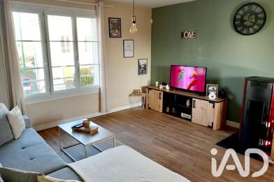 Maison 5 pièces 123000 €