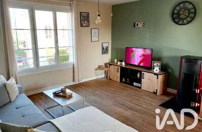 Vente Maison de village 5 pièces — photo du bien