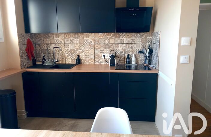 Vente Maison de village 5 pièces — photo 2