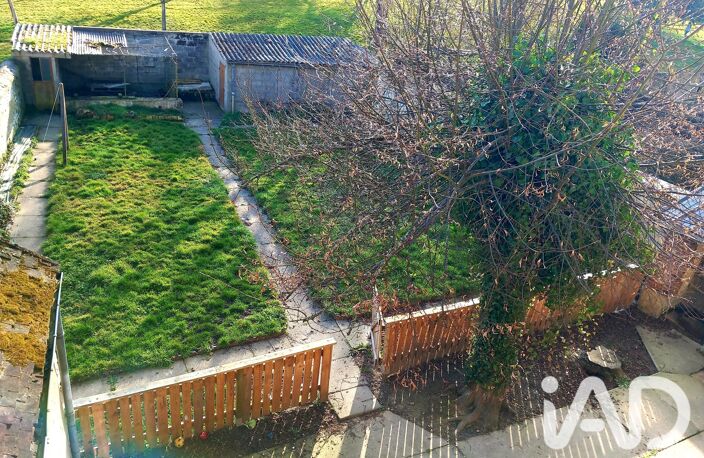 Vente Maison de village 5 pièces — photo 3