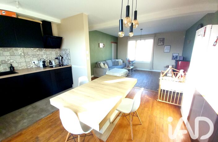 Vente Maison de village 5 pièces — photo 4