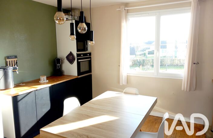 Vente Maison de village 5 pièces — photo 5