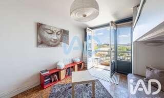 Appartement 2 Pièces 38 m² à vendre à Paris 19 (75019)