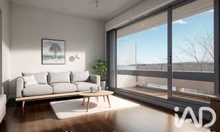 Appartement 4 Pièces 82 m² à vendre à Nantes (44200)