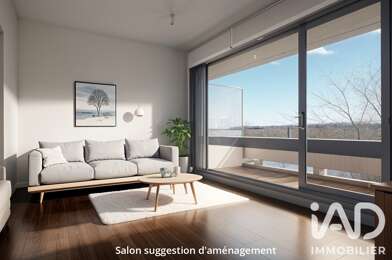 Appartement 4 pièces 241000 €