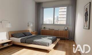 Appartement 4 Pièces 82 m² à vendre à Nantes (44200)
