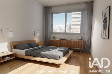 Appartement 4 pièces 241000 €