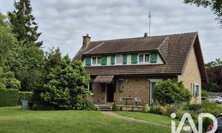 Maison 5 Pièces 113 m² à vendre à Bertangles (80260)