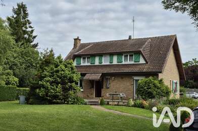 Maison 5 pièces 304900 €
