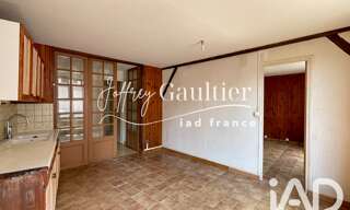 Appartement 2 Pièces 35 m² à vendre à Herblay-sur-Seine (95220)