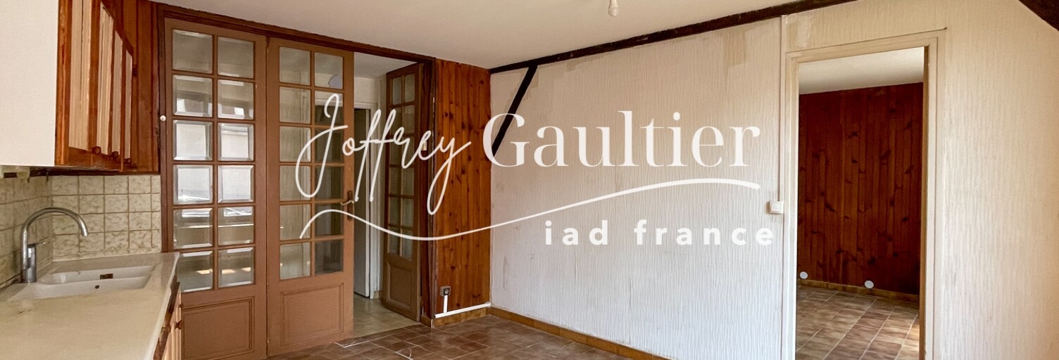 Appartement 2 Pièces 35 m² à vendre à Herblay-sur-Seine (95220)