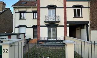 Immeuble  214 m² à vendre à Annay (62880)