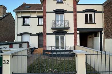 Immeuble  353000 €