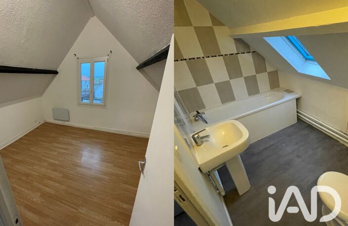 Vente Immeuble 214 m&sup2; — photo 4