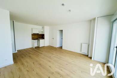 Appartement 2 pièces 257000 €