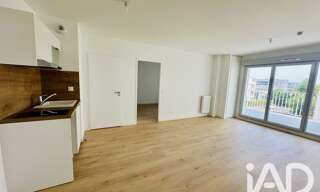 Appartement 2 Pièces 46 m² à vendre à La Rochelle (17000)